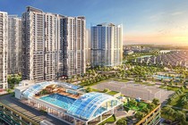 Lợi nhuận năm 2023 của Vinhomes dự phóng tăng 31%