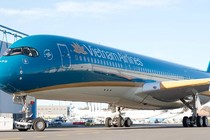 Lộ bảng lương thưởng của lãnh đạo Vietnam Airlines năm 2022