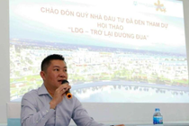 CTCP Đầu tư LDG bổ nhiệm Chủ tịch thay thế ông Nguyễn Khánh Hưng bị bắt 