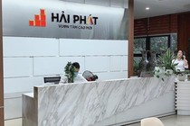 Khất nợ trái phiếu, Hải Phát lại chi 434 tỷ mua công ty bất động sản