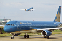 HVN của Vietnam Airlines được ra khỏi diện cảnh báo