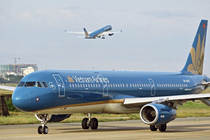 Vietnam Airlines tăng lỗ sau soát xét, kiểm toán lưu ý khả năng hoạt động liên tục