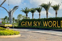 Chủ dự án Gem Sky World nợ gần 14.000 tỷ đồng