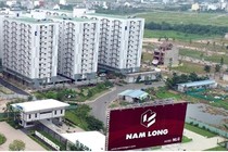 Thêm sếp lớn Nam Long chủ động bán ra cổ phiếu