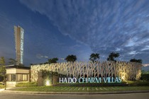 Hà Đô sẽ mở bán giai đoạn 3 Charm Villas vào cuối năm 2024