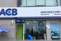 KBSV kỳ vọng nợ xấu ACB quanh ngưỡng 1%