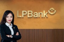 LPBank bổ nhiệm thêm Phó Tổng Giám đốc