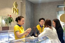 Chứng khoán phiên 19/3: PNJ, VCB, TCB cần chú ý