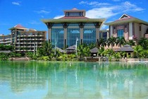 Bên trong khách sạn 6 sao sang trọng bậc nhất Brunei 