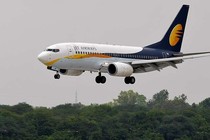 Jet Airways, hãng hàng không lớn nhất Ấn Độ trước khi sụp đổ từng hùng mạnh thế nào?