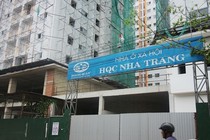 Chi tiết dự án HQC Nha Trang của địa ốc Hoàng Quân bị chuyển Công An điều tra