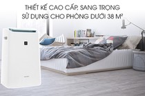 Người dân Hà Nội đua nhau đi mua máy lọc không khí, chọn loại nào tốt nhất?