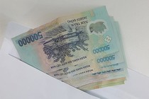 Điểm đặc biệt của tờ tiền 500.000 đồng có mệnh giá lớn nhất Việt Nam