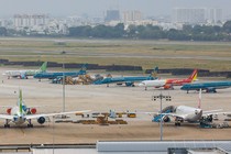 Cạnh tranh vé máy bay Tết giữa Vietnam airlines, Vietjet và Bamboo