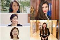 Những ái nữ tài giỏi nhà đại gia Việt sở hữu nhan sắc hơn người