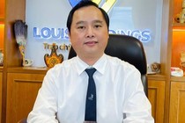 Chủ tịch Louis Holdings Đỗ Thành Nhân và những phát ngôn gây sốc