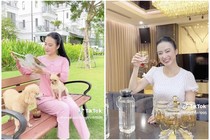 Angela Phương Trinh sở hữu tài sản đáng nể dù không hoạt động nhiều trong showbiz 