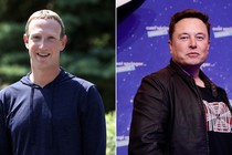 Elon Musk và Mark Zuckerberg: Ai giàu hơn ai?