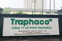 Traphaco trả cổ tức lần 2 năm năm 2023 bằng tiền, tỷ lệ 20%