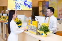 Phương án tăng vốn thêm 3.145 tỷ đồng của Nam Á Bank được thông qua