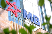 Lợi nhuận trước thuế quý 1 của MBBank giảm 11% so với cùng kỳ 