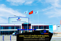 HHP Global tăng vốn điều lệ thêm 50 tỷ đồng