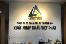 Doanh thu quý 1 tăng mạnh, VPG điều chỉnh kế hoạch kinh doanh năm 2024