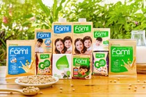 Chủ thương hiệu sữa Fami định rót hơn 2.000 tỷ đồng mở rộng các nhà máy