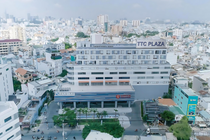 TTC Land khởi kiện công ty con của Xây dựng Hòa Bình