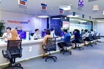 KienlongBank lãi 552 tỷ đồng trong 6 tháng đầu năm