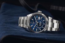 Loạt đồng hồ Rolex giá trị cao, được săn lùng nhiều nhất