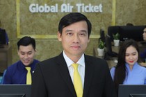 CEO hãng hàng không 'trẻ nhất Việt Nam' Vietravel Airlines là ai?