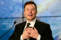 Người giàu nhất thế giới Elon Musk có bao nhiêu tiền?