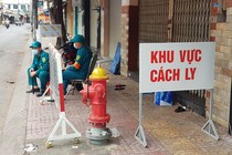 COVID-19 hôm nay 14/5: Thêm 29 ca nhiễm mới 