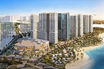 Vinhomes Grand Park ra mắt BE3 - ‘trái tim’ dự án The Beverly