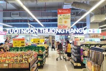 Lễ hội Hàng hóa chào hè tại WinMart giảm giá lên đến 50% hàng loạt sản phẩm