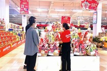 WinMart khai trương siêu thị thứ 130, “tung” khuyến mại lớn đón sóng tiêu dùng cuối năm 