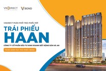 VNDirect: Công ty Hà An vi phạm cam kết trái phiếu