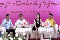 Tiếp tục truy tố nữ đại gia Nguyễn Phương Hằng và 4 đồng phạm