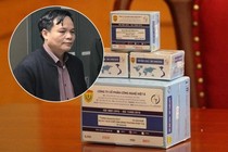 Cựu giám đốc CDC nói 'không nhận đồng nào từ Việt Á' nhưng thực tế cầm 5 tỷ