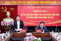 23 cựu lãnh đạo bị khởi tố liên quan vụ Vạn Thịnh Phát làm ở cơ quan nào?