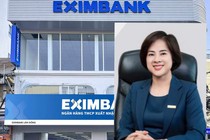 Ngân hàng Eximbank nợ xấu tăng cao trong năm 2023, lãi giảm 26,5%