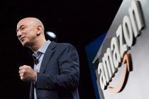 Siêu tỷ phú Jeff Bezos suýt trở thành nhân viên đánh máy fax