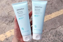 Thu hồi, tiêu huỷ mỹ phẩm của Công ty Amorepacific Việt Nam