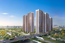 365 ngày tận hưởng nhịp sống năng động tại The Sola Park