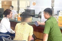 Được bạn trai quen qua mạng tặng 50.000 USD, cô gái suýt bị lừa tiền