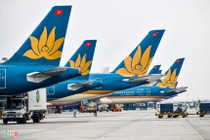 Hiện trạng Vietnam Airlines ra sao trước khi được ‘giải cứu’?