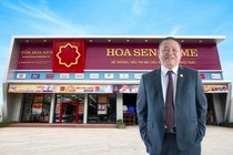 Hoa Sen gia hạn tổ chức ĐHĐCĐ, rót thêm vốn vào công ty con