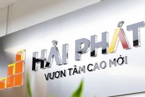 HPX quyết tâm thoái toàn bộ vốn khỏi Hải Phát Land