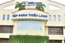 Thiên Long vượt chỉ tiêu lợi nhuận cả năm chỉ sau 10 tháng